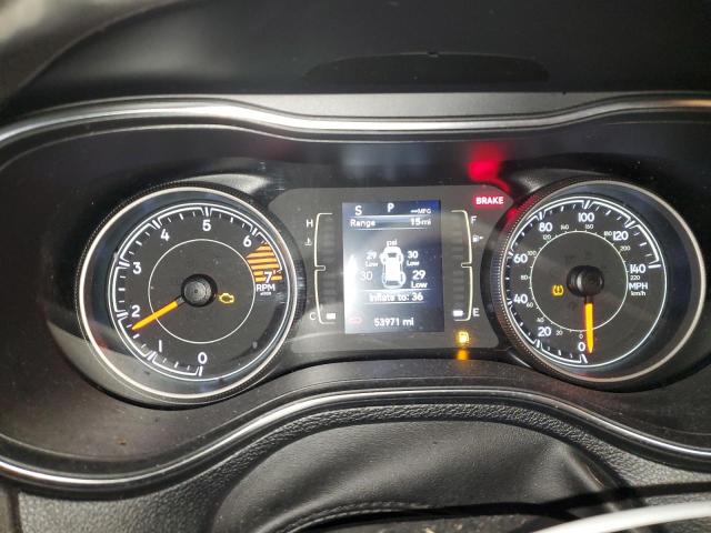 2020 JEEP CHEROKEE L - 1C4PJLCB5LD500548