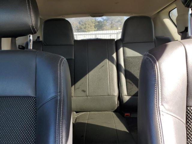 2016 JEEP COMPASS LA - 1C4NJCEA1GD619814