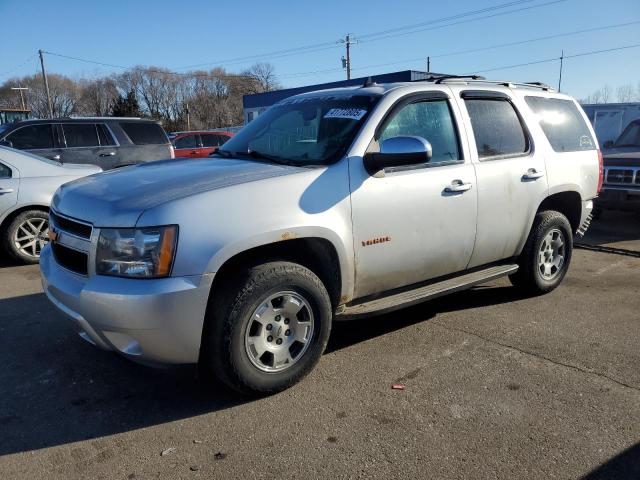 CHEVROLET TAHOE K150