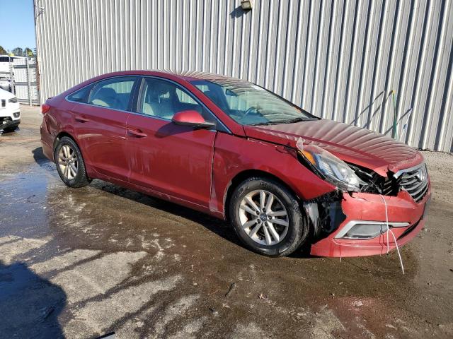 2016 HYUNDAI SONATA SE - 5NPE24AF3GH355140