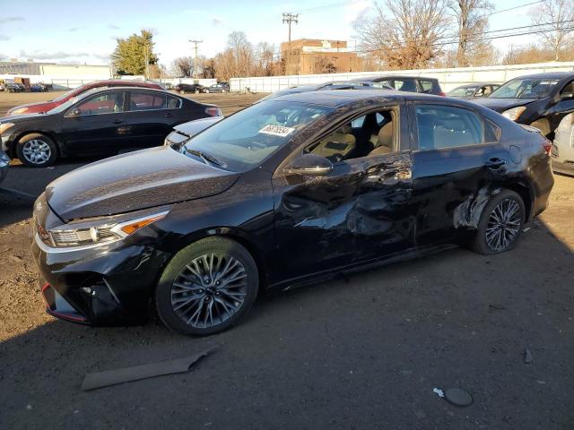 KIA FORTE GT L