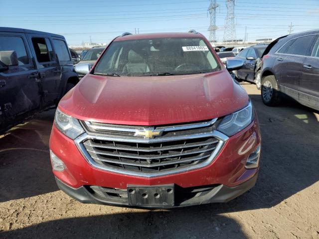 2020 CHEVROLET EQUINOX PR - 2GNAXNEV0L6236667