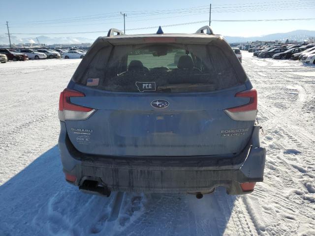 2020 SUBARU FORESTER P - JF2SKAJC7LH485083