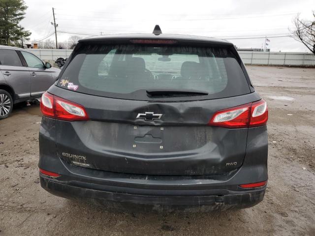2020 CHEVROLET EQUINOX LS 2GNAXSEV3L6273906
