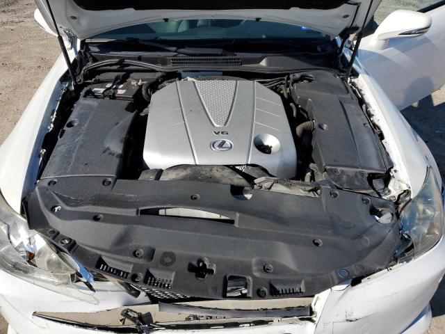 2015 LEXUS IS 350 - JTHFE2C2XF2511053