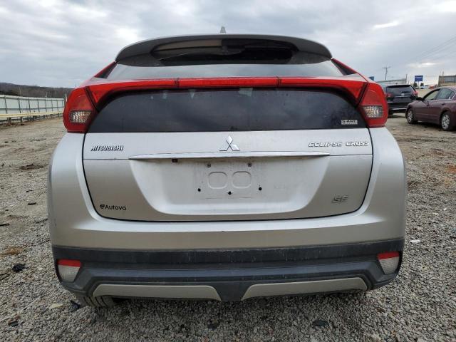 2018 MITSUBISHI ECLIPSE CR - JA4AT5AA4JZ038712