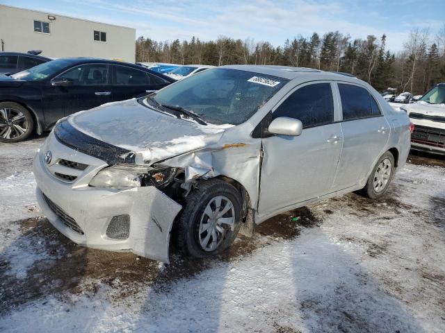 Vin: 2t1bu4ee4dc061422, lot: 88629625, toyota corolla base 2013 img_1