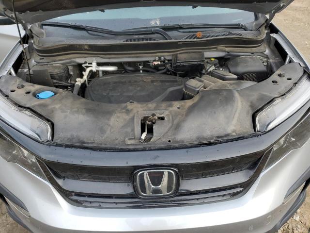 2022 HONDA PILOT TRAI 5FNYF6H86NB039070