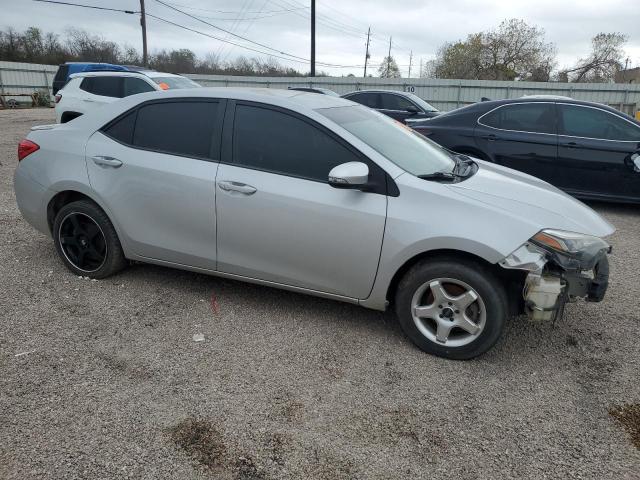 Vin: 5yfburhe9jp762509, lot: 86592494, toyota corolla l 20184
