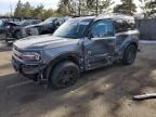 2022 FORD BRONCO SPO - 3FMCR9B66NRE08014
