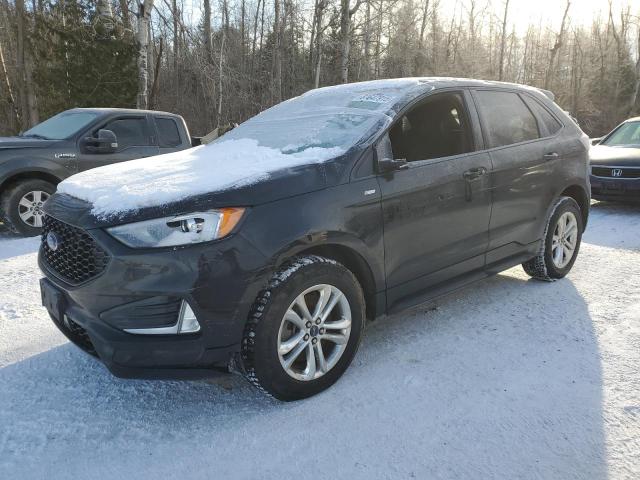Vin: 2fmpk4j99nba97598, lot: 87647915, ford edge sel 20221