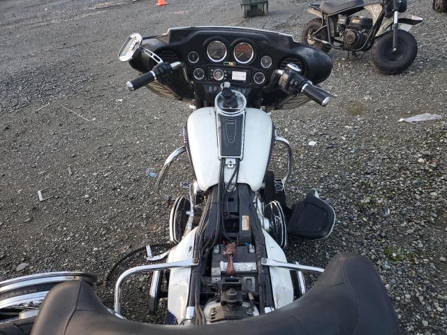 2007 HARLEY-DAVIDSON FLHTCUI 1HD1FC4137Y601310