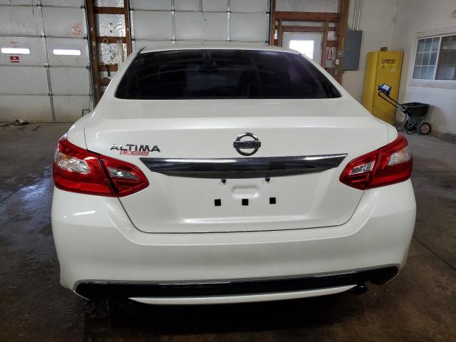 2017 NISSAN ALTIMA 2.5 - 1N4AL3AP9HC146258