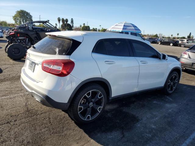 MERCEDES-BENZ GLA 250 2019 white  gas WDCTG4EB2KU009167 photo #4