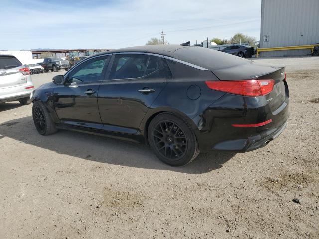 2015 KIA OPTIMA LX - KNAGM4A73F5662735
