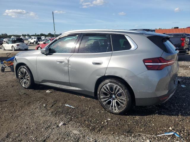 2025 BMW X3 30 XDRI 5UX53GP00S9Y71926