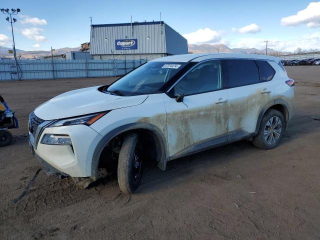 Vin: 5n1at3bb4mc771346, lot: 87224474, nissan rogue sv 2021 img_1