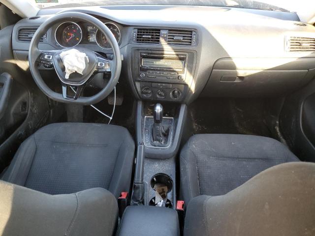 2015 VOLKSWAGEN JETTA BASE 3VW2K7AJ3FM276775