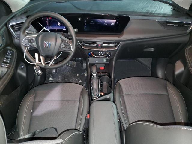 2025 BUICK ENCORE GX - KL4AMBSL2SB061900