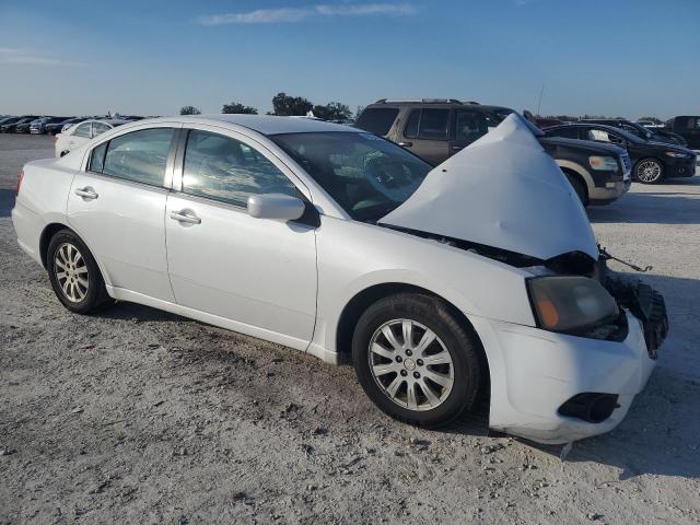 Vin: 4a32b2ff3be011619, lot: 50073365, mitsubishi galant fe 20114