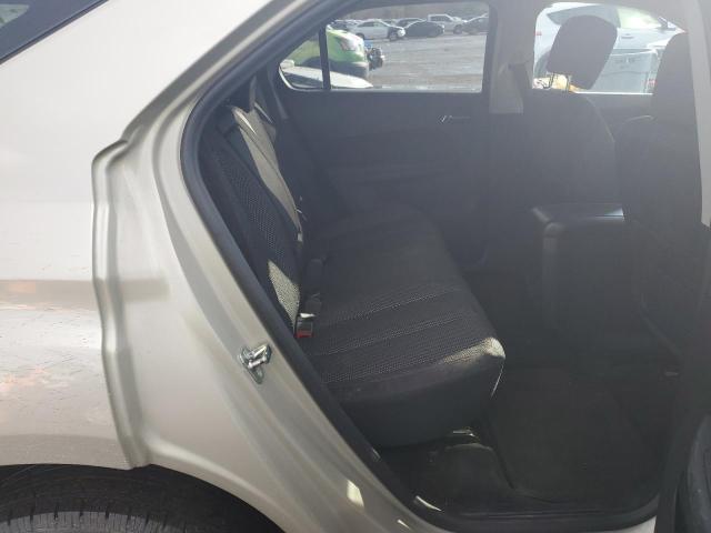 2015 CHEVROLET EQUINOX LT - 2GNFLFEK1F6325763