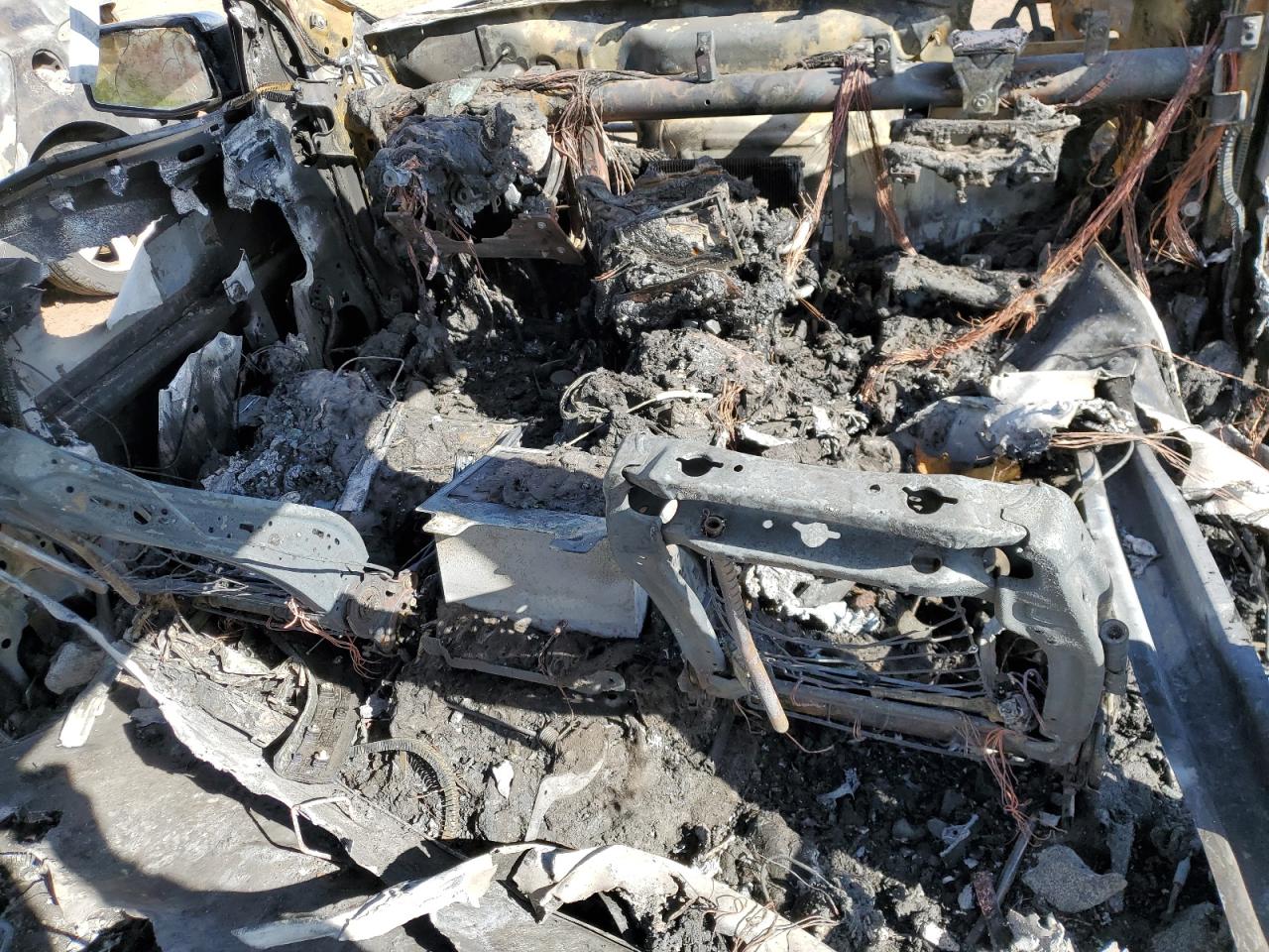 GMC SIERRA K1500 DENALI