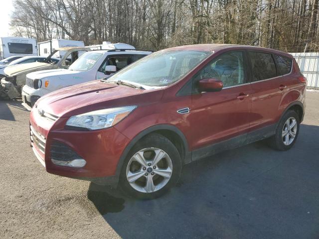 2015 FORD ESCAPE SE - 1FMCU9G92FUB35469