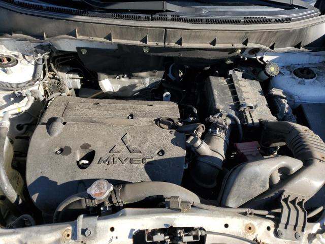 2019 MITSUBISHI OUTLANDER - JA4AR3AU0KU031168
