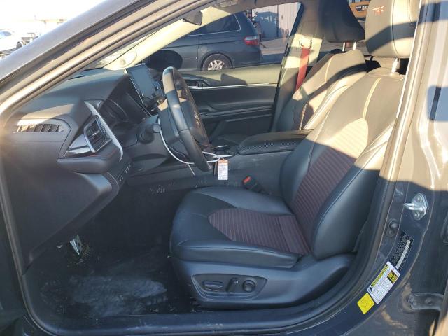 2023 TOYOTA CAMRY TRD 4T1KZ1AKXPU081172