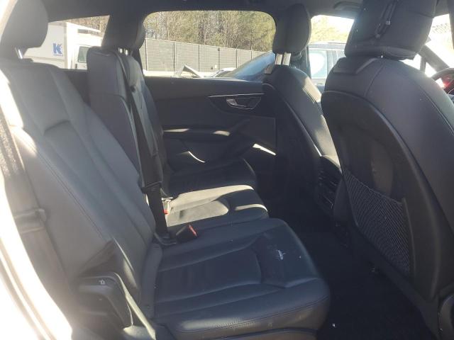 2021 AUDI Q7 PREMIUM - WA1LJAF76MD019892