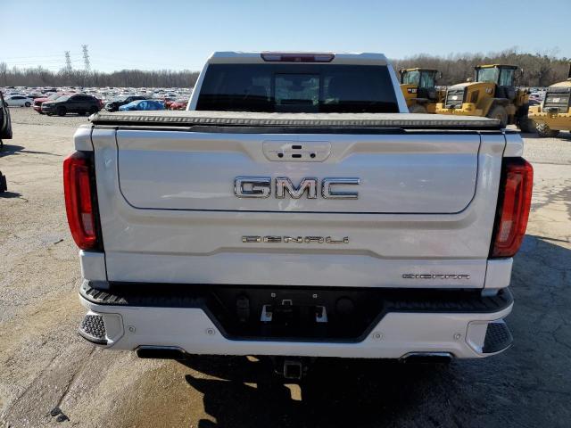 2019 GMC SIERRA K15 - 1GTU9FEL0KZ152372