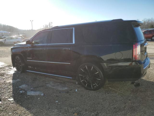 Vin: 1gks2jkj7fr208688, lot: 41667945, gmc yukon denali 20152