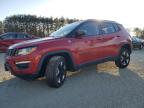 2017 JEEP COMPASS TR - 3C4NJDDBXHT641452