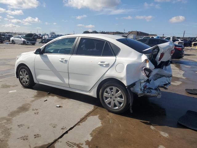 2021 KIA RIO LX 3KPA24AD3ME378902