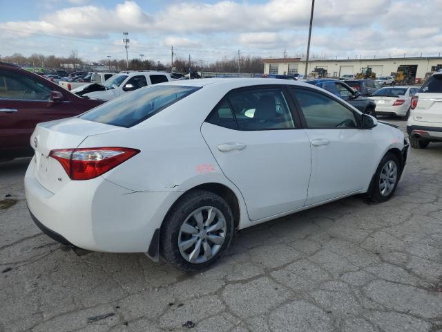 2016 TOYOTA COROLLA L - 2T1BURHE8GC659039