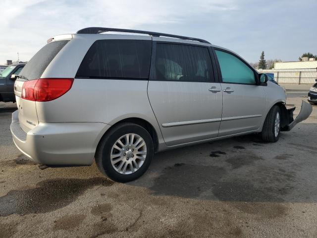 TOYOTA SIENNA CE 2009 tan  gas 5TDZK23CX9S238385 photo #4