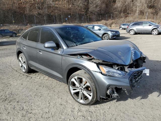2023 AUDI Q5 SPORTBA - WA15AAFY8P2118635