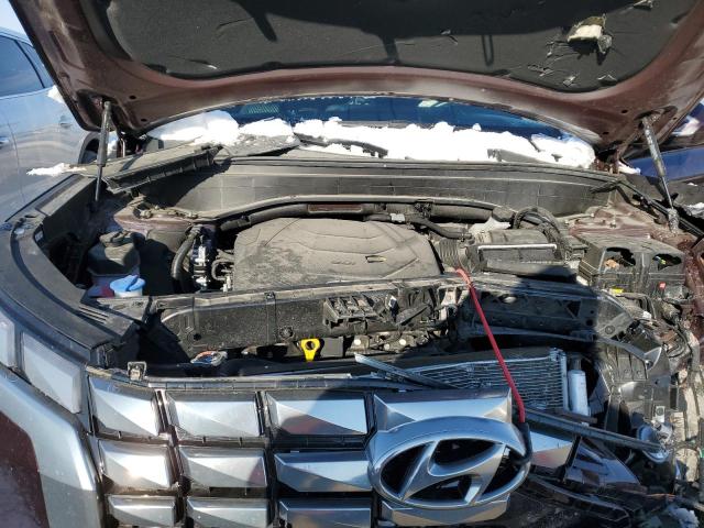 2023 HYUNDAI PALISADE C - KM8R7DGE8PU593004