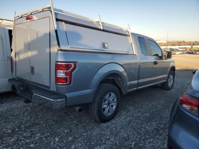 FORD F150 SUPER 2020 two tone  gas 1FTEX1C51LFC09148 photo #4