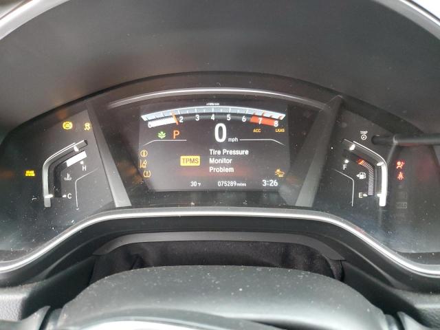 2018 HONDA CR-V EXL - 2HKRW2H81JH675971