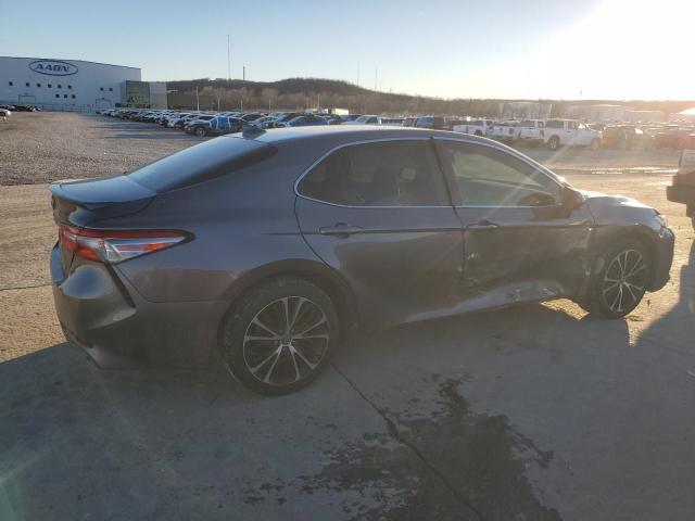 2019 TOYOTA CAMRY L - 4T1B11HK6KU702445