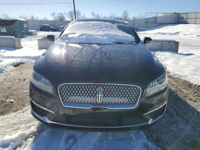 2018 LINCOLN MKZ RESERV - 3LN6L5E91JR600156