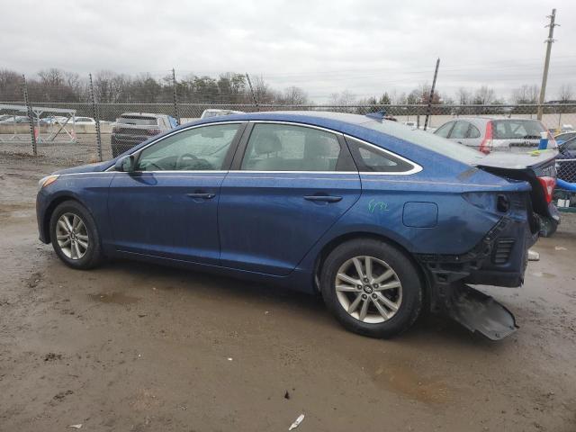2015 HYUNDAI SONATA SE 5NPE24AF1FH038326