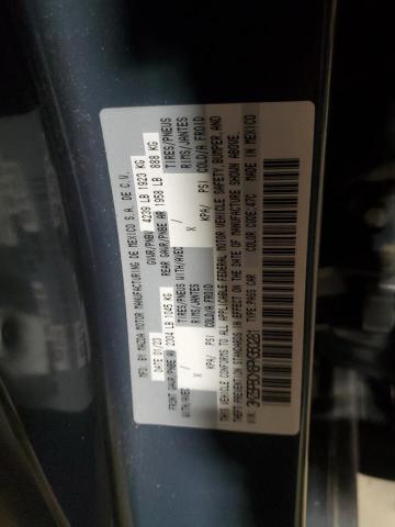 2023 MAZDA 3 PREFERRE - 3MZBPBCM8PM360281