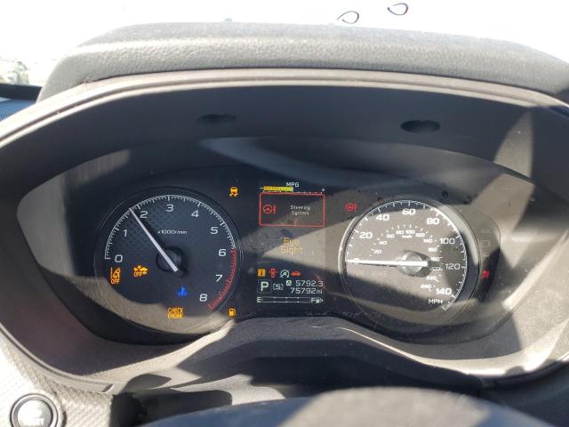 2020 SUBARU FORESTER JF2SKADC4LH415150