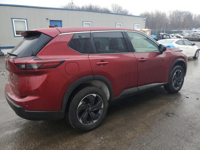 2025 NISSAN ROGUE SV 5N1BT3BB2SC773808