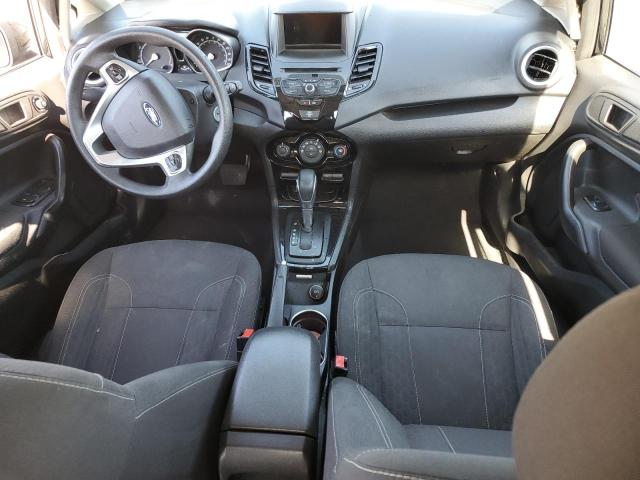 2019 FORD FIESTA SE - 3FADP4BJ1KM133785