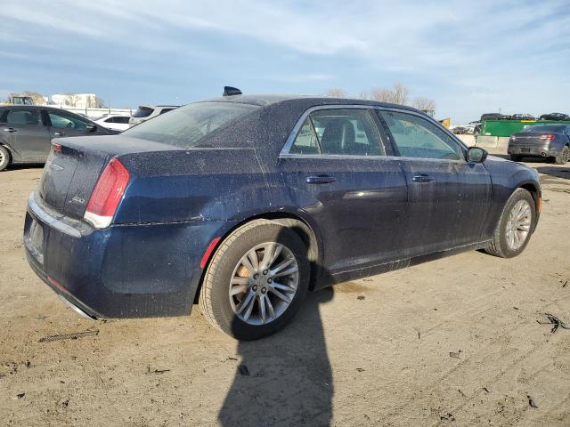 2016 CHRYSLER 300 LIMITE - 2C3CCAAG2GH311168