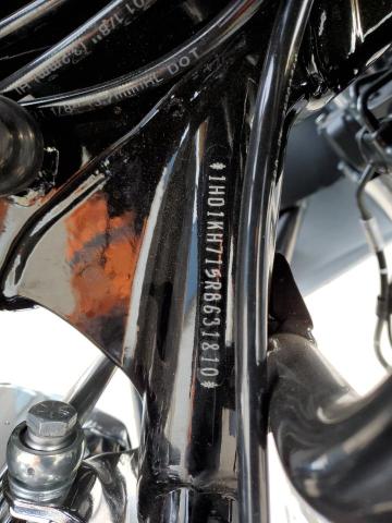 2024 HARLEY-DAVIDSON FLTRX 1HD1KH715RB631810