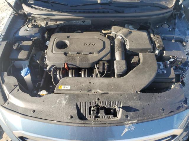 2015 HYUNDAI SONATA SE - 5NPE24AF9FH230089